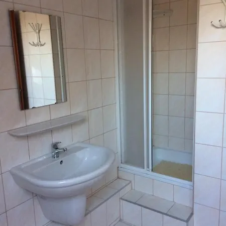 Bed and Breakfast Falubiro Vendeghaza