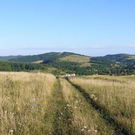 Falubiro Vendeghaza Bed & Breakfast Bekolce