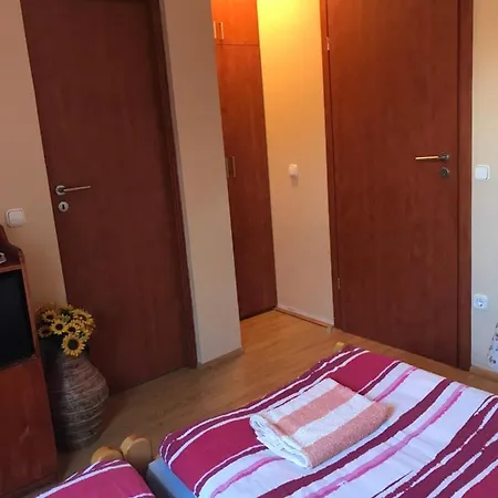 Bed and Breakfast Falubiro Vendeghaza Bekolce