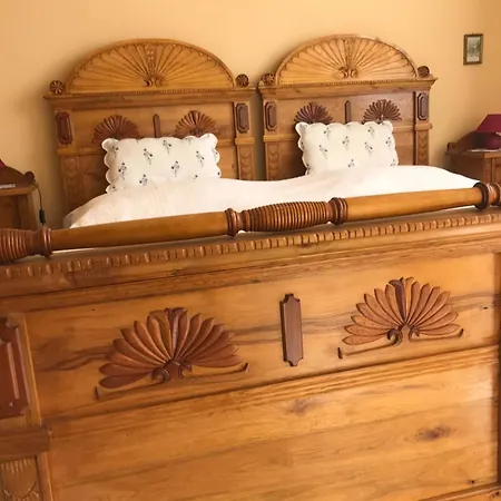 Falubiro Vendeghaza Bed and Breakfast 3*
