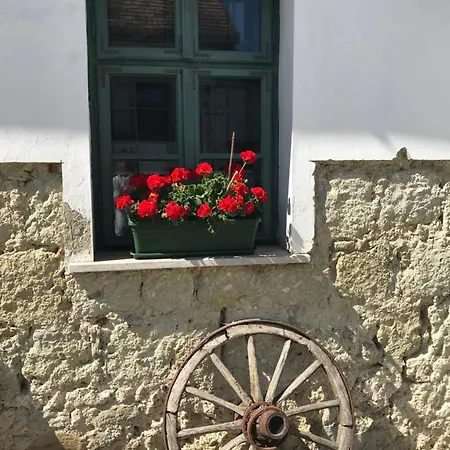 Falubíró Vendégháza Bekolce