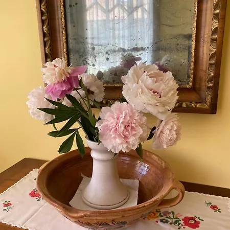 Falubiro Vendeghaza Bed and Breakfast 3*