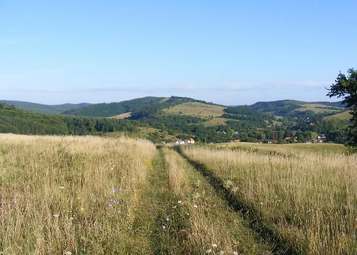 Falubiro Vendeghaza Nocleg ze śniadaniem Bekolce
