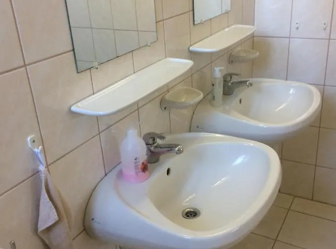 Nocleg ze śniadaniem Falubiro Vendeghaza Bekolce