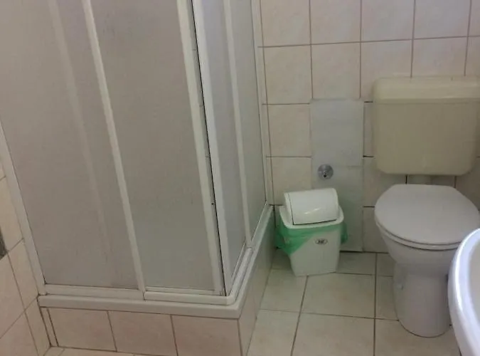 Falubiro Vendeghaza Nocleg ze śniadaniem