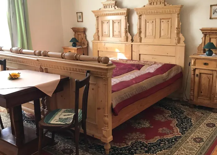 Falubiro Vendeghaza Nocleg ze śniadaniem